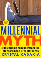 The Millennial Myth在线阅读