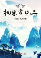 我的機緣靠中二在線閱讀