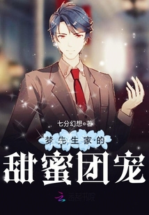 夢先生家的甜蜜團寵