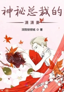 The Mysterious Ceo's Xiaoxiao Wife