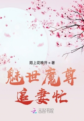 魅世魔尊追妻忙在线阅读