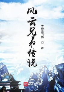風云兄弟傳說
