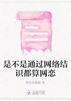是不是通过网络结识都算网恋在线阅读
