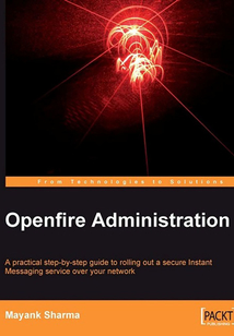 Openfire Administration