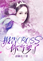 报告BOSS，你当爹了在线阅读