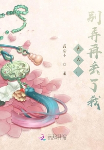 夫人，別再丟了我