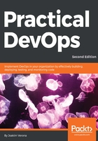 Practical DevOps在线阅读