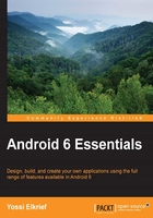 Android 6 Essentials