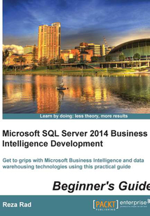Microsoft SQL Server 2014 Business Intelligence Development Beginner’s Guide