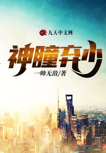 神瞳弃少 cover