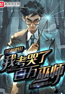 哈利波特:我考哭了百萬巫師