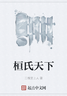 桓氏天下