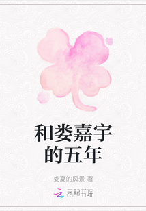 和婁嘉宇的五年