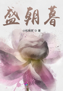 盛朝暮