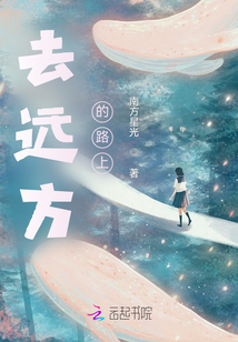 去遠(yuǎn)方的路上