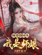 师尊别回头，我是师娘在线阅读