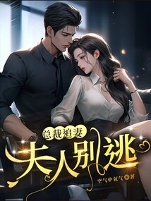 總裁追妻：夫人別逃