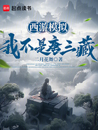 西游模拟:我不是唐三藏在线阅读