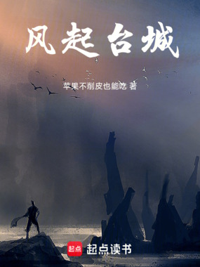 风起台城在线阅读