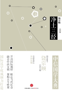 中信國(guó)學(xué)大典·凈土三經(jīng)