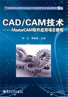 CAD/CAM技术在线阅读