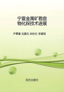 寧夏金屬礦勘查物化探技術(shù)進(jìn)展