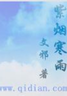 紫煙寒雨
