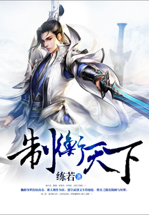 制衡天下 cover