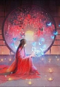輪回之九世情緣