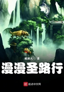 漫漫圣路行
