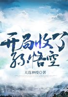 开局收了孙悟空在线阅读