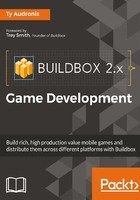 Buildbox 2.x Game Development在线阅读