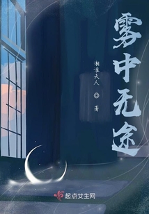 霧中無途