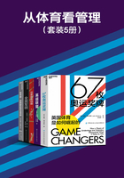 从体育看管理（套装5册）