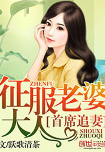 首席追妻:征服老婆大人