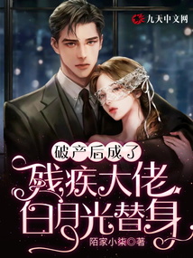 破產(chǎn)后成了殘疾大佬白月光替身