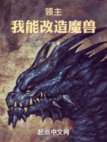 领主:我能改造魔兽 cover