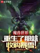 魔兽世界:重生了那就收购暴雪在线阅读