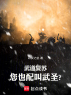 武道复苏：您也配叫武圣?