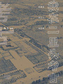 我在二里頭考古