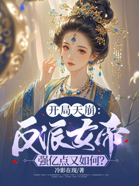 开局天崩:反派女帝强亿点又如何?在线阅读