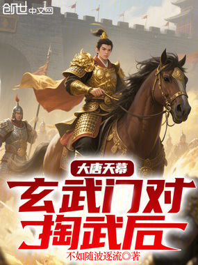 大唐天幕：玄武门对掏武后在线阅读