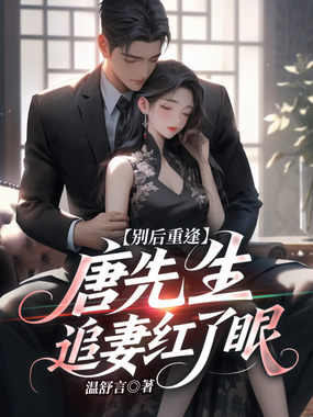 别后重逢，唐先生追妻红了眼在线阅读