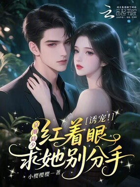 诱宠!京圈陆少红着眼求她别分手在线阅读