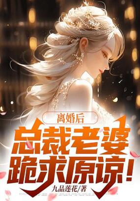 离婚后：总裁老婆跪求原谅！在线阅读