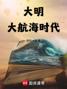大明：大航海时代在线阅读