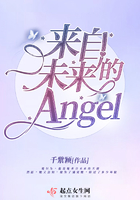 来自未来的Angel在线阅读