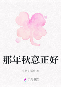 那年秋意正好