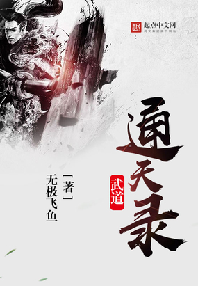 武道通天录在线阅读
