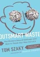 Outsmart Waste在线阅读